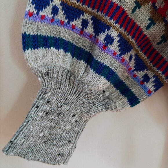 Vintage ESPRIT Dead Stock Sweater - Picture 4 of 9